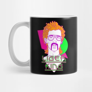 Liger King Mug